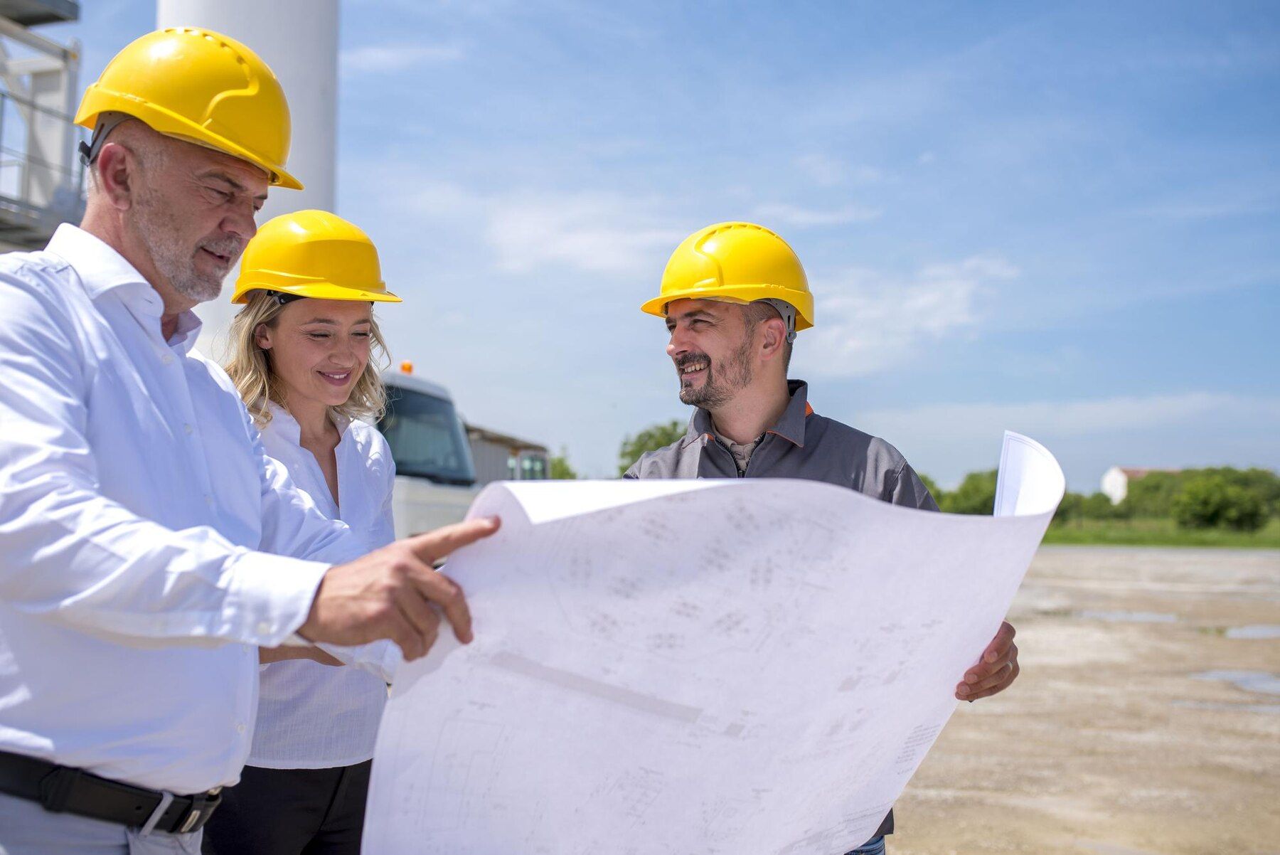 Construction Management
